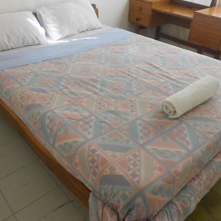 Comfort Corner Guesthouse Livingstone Bagian luar foto