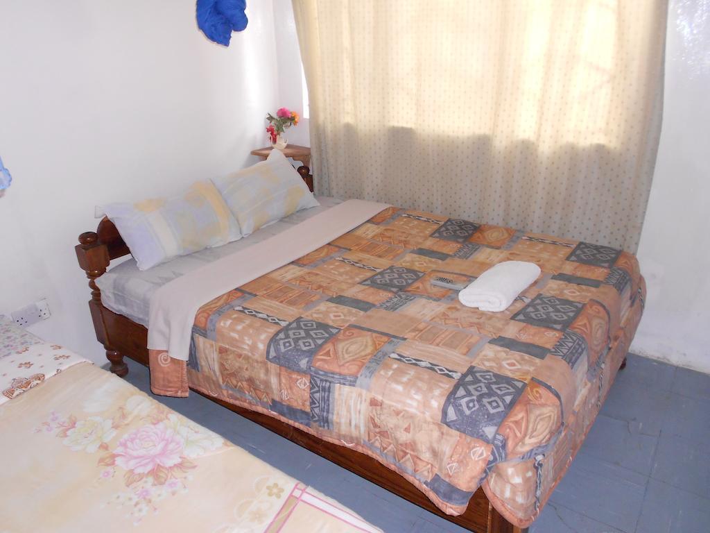 Comfort Corner Guesthouse Livingstone Ruang foto