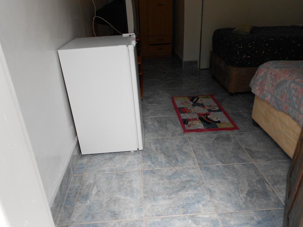 Comfort Corner Guesthouse Livingstone Ruang foto
