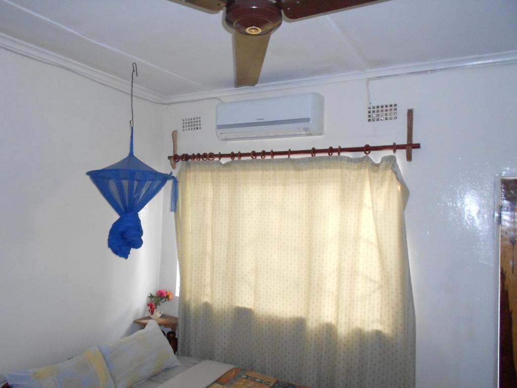 Comfort Corner Guesthouse Livingstone Ruang foto