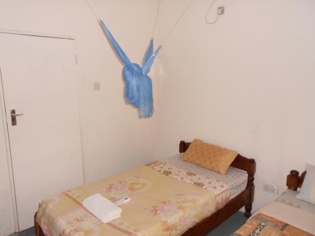 Comfort Corner Guesthouse Livingstone Ruang foto