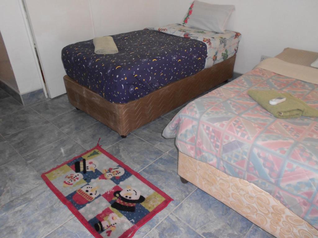 Comfort Corner Guesthouse Livingstone Ruang foto