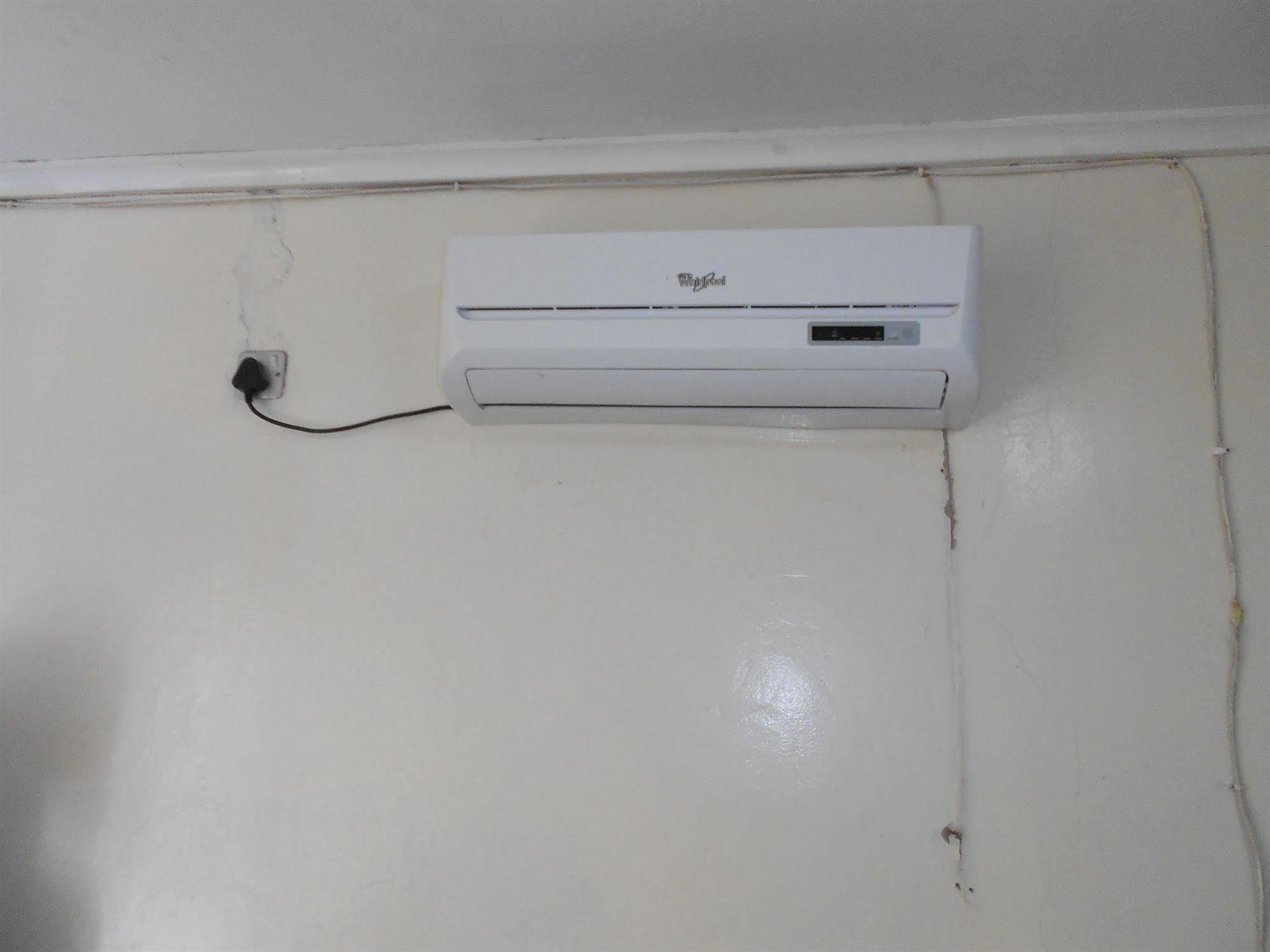 Comfort Corner Guesthouse Livingstone Bagian luar foto
