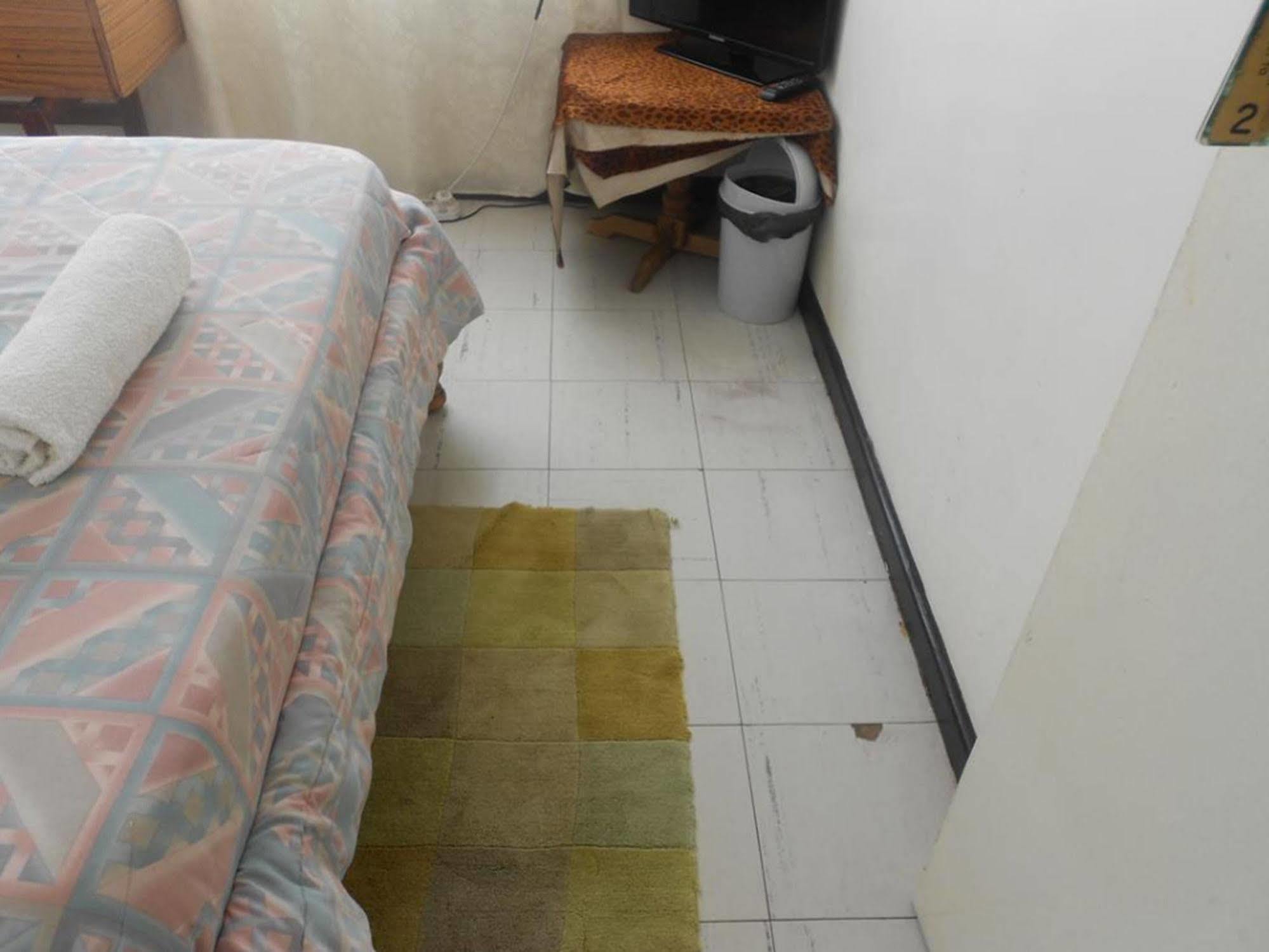 Comfort Corner Guesthouse Livingstone Bagian luar foto