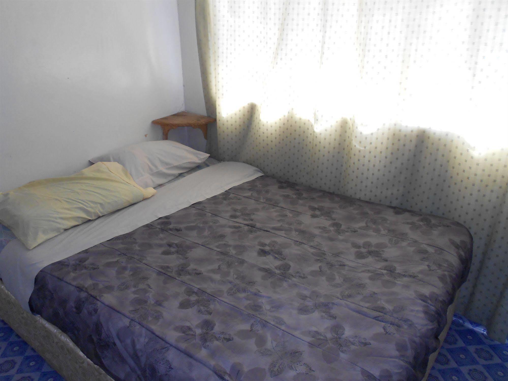 Comfort Corner Guesthouse Livingstone Bagian luar foto