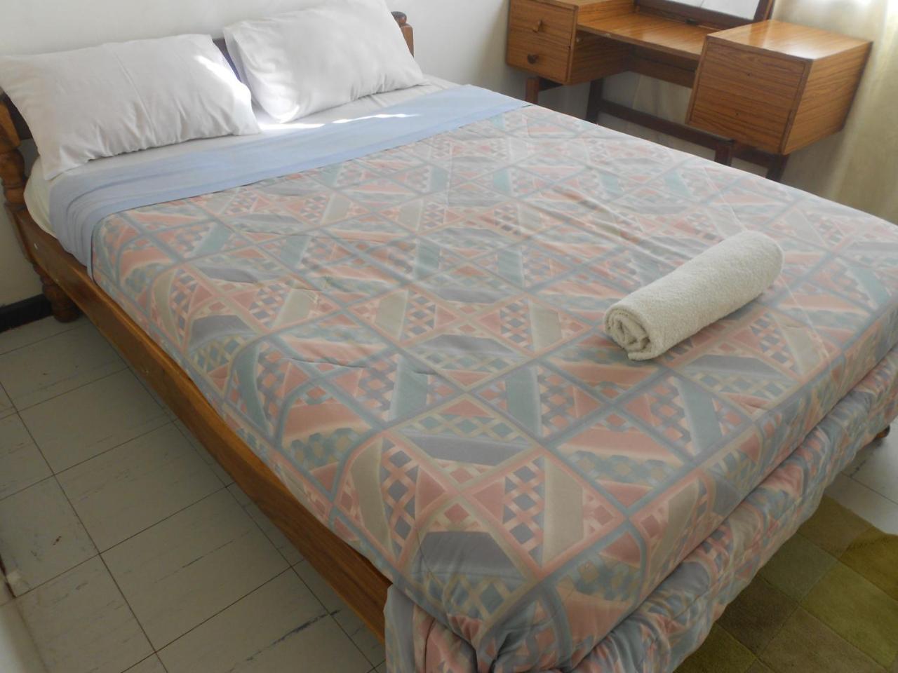Comfort Corner Guesthouse Livingstone Bagian luar foto