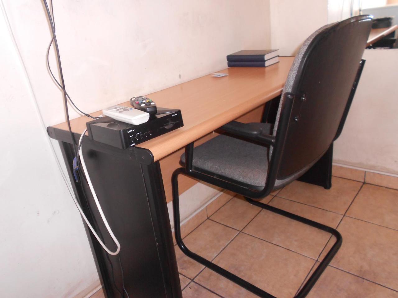Comfort Corner Guesthouse Livingstone Bagian luar foto